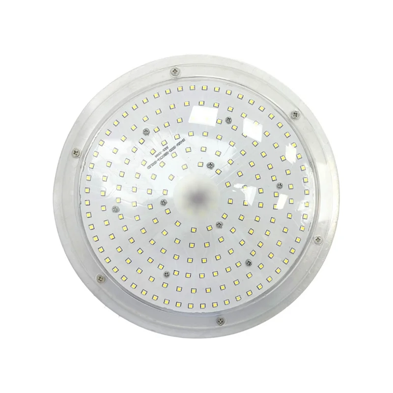 Đèn highbay HLHB3-200 sử dụng chip SMD