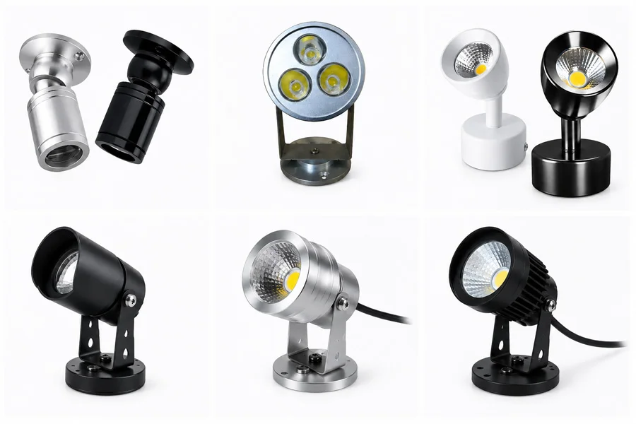 9+ Đèn rọi mini đáng mua, chất lượng giá tốt