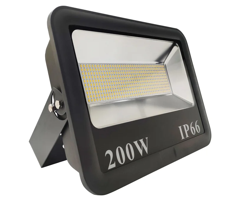 Đèn sân bóng chày chip SMD