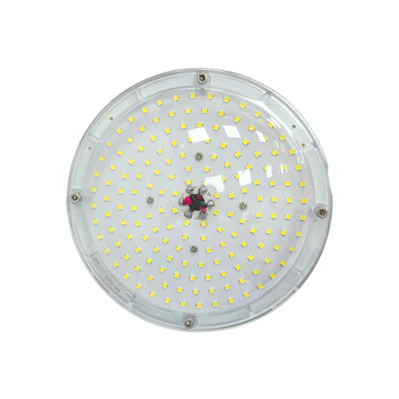 Đèn sử dụng chip LED SMD
