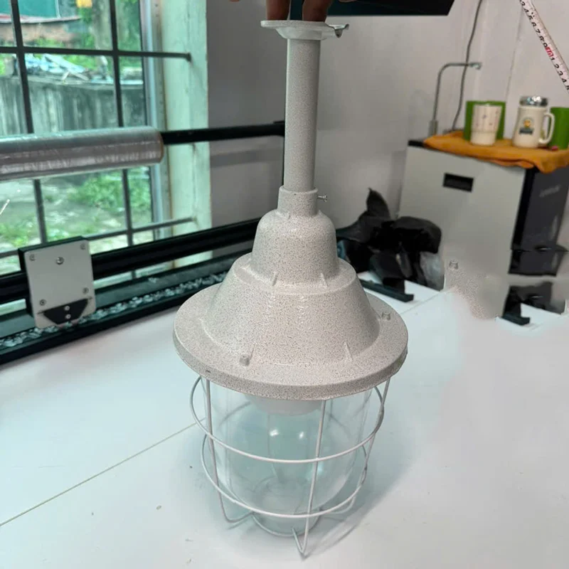 Kiểu dáng đèn LED bulb HLEP VOP1-20