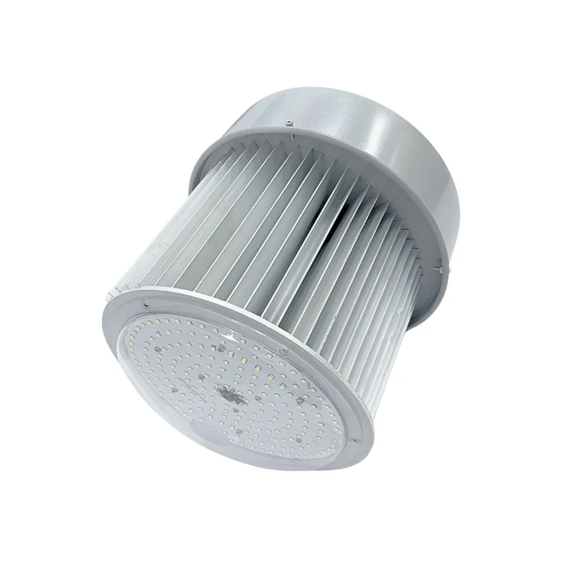 Tản nhiệt của đèn HLHB3-200