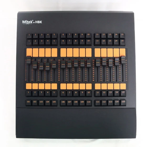 ban-dieu-khien-dmx512-san-khau-ma2-fader-wing