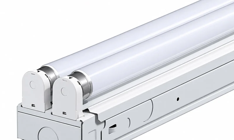 Bộ đèn tuýp LED HLMTS2-36