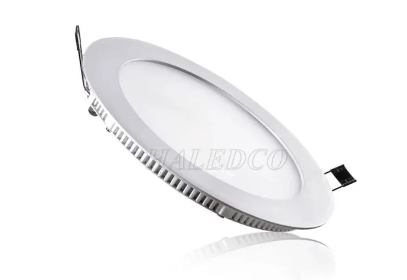 Đèn LED panel mỏng HALEDCO giá tốt