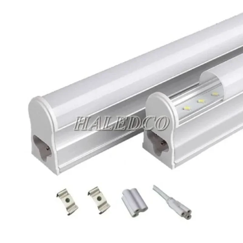 Bóng đèn LED 1m2 40W hắt trần