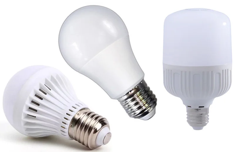 Bóng đèn LED Bulb 15W
