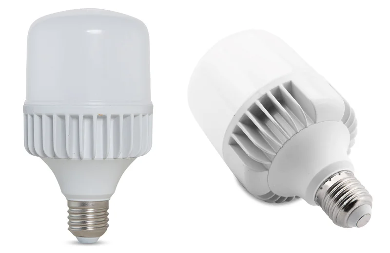 Bóng đèn LED đui xoáy 20w