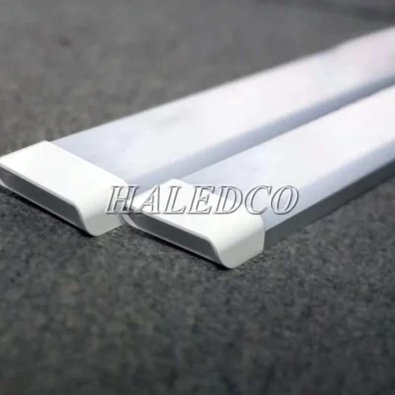 Đèn tuýp LED chiếu sáng tiết kiệm