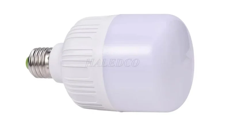 Bóng LED siêu sáng 50W đui xoáy E27