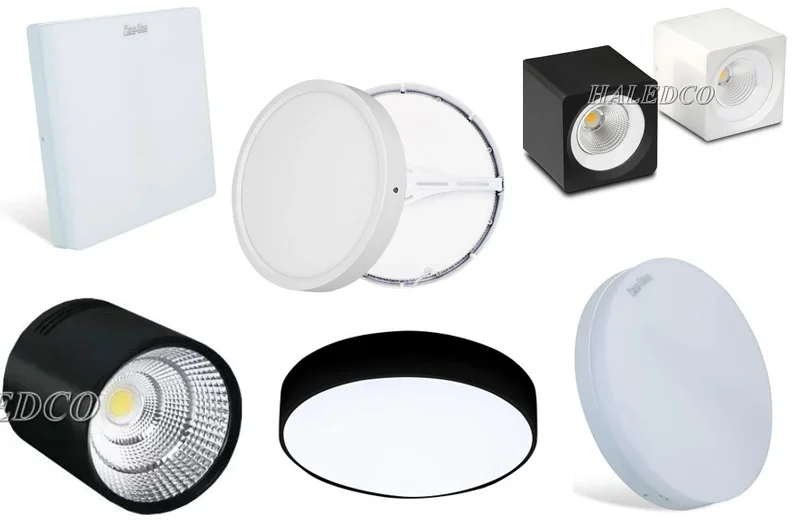 99+ đèn ốp trần 30W giá sỉ tại xưởng 2026 | Giảm 45%