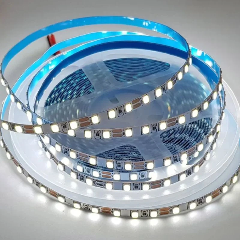 Bảo quản LED dây bền đẹp, sử dụng lâu dài