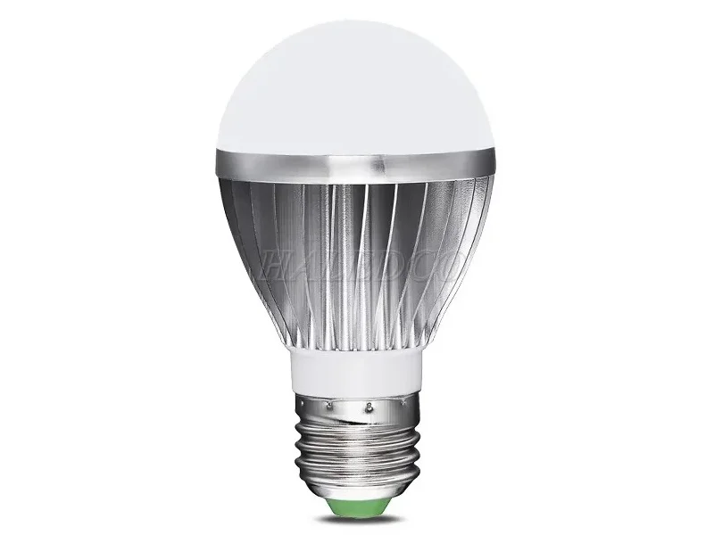 Công bố hiệu suất năng lượng và dán nhãn năng lượng đèn Bulb HLIDS2