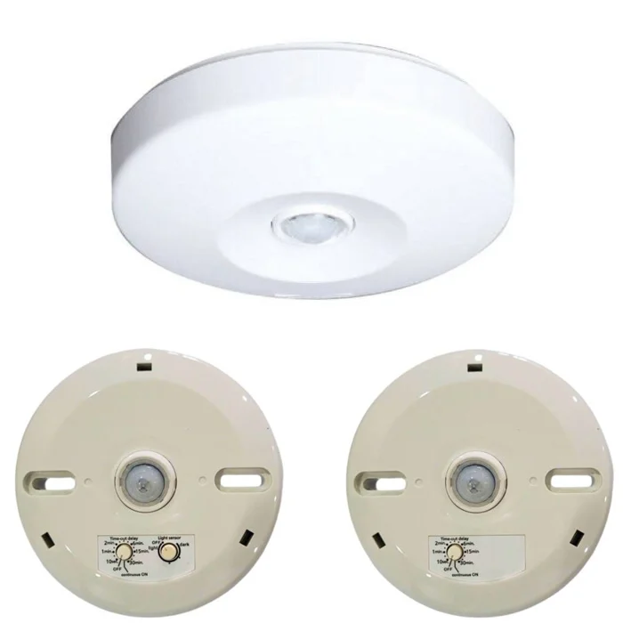 Công tắc cảm biến Panasonic gắn nổi trần