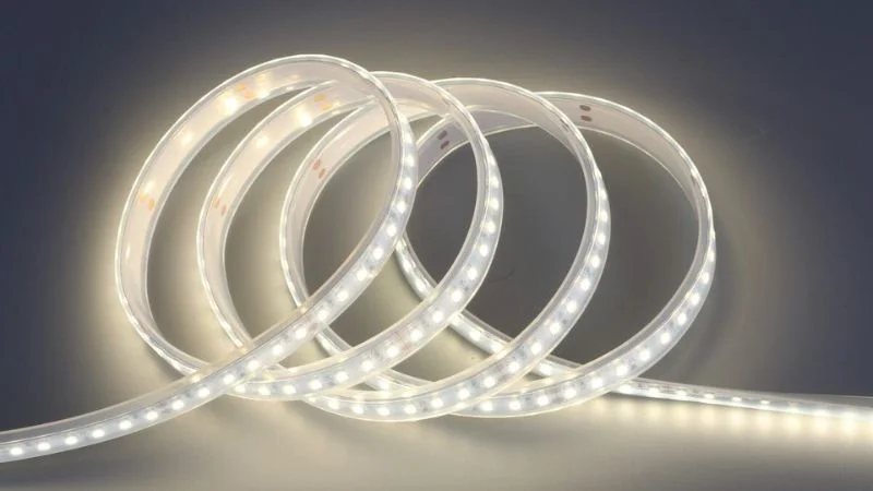 Các đặc tính nổi bật của đèn LED dây 220V