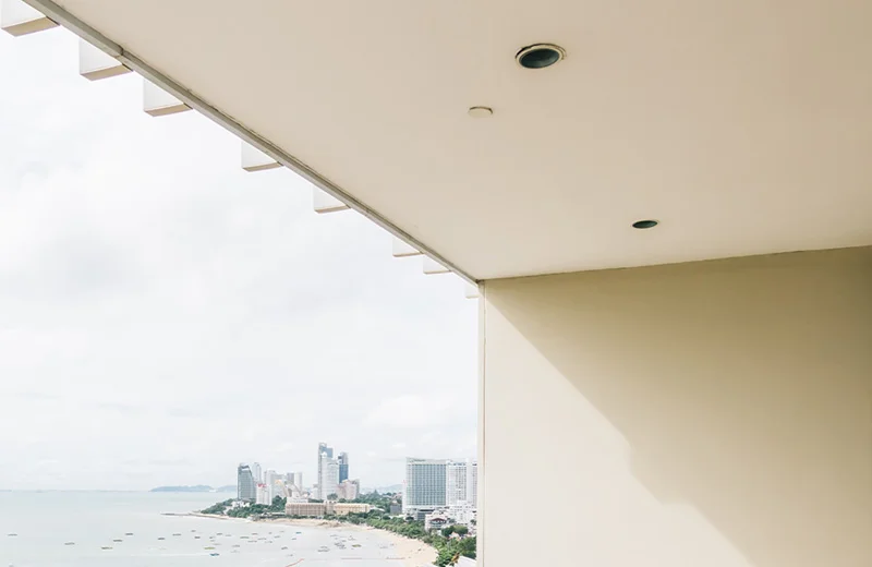 Đèn âm trần chống nước chất lượng