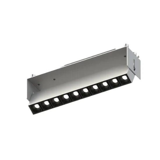 Đèn LED âm trần dài cao cấp dimmer