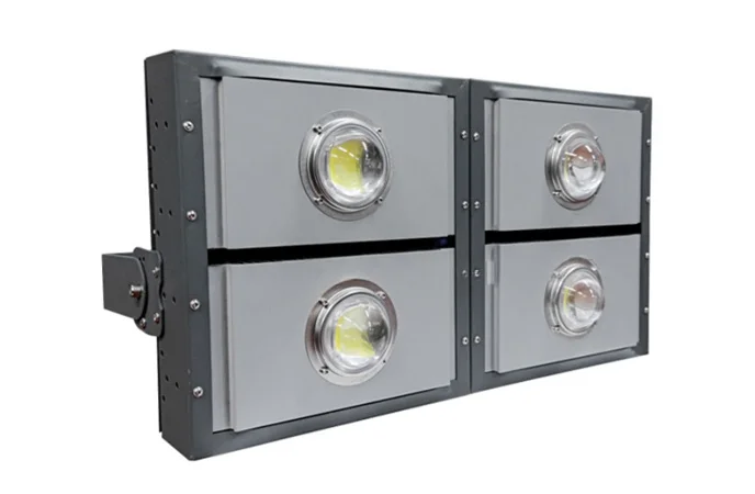 Đèn đánh cá, đèn tàu cá chip COB công suất 400w