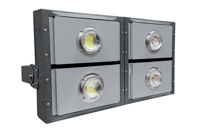 Đèn LED đánh cá tàu cá chip COB 500w