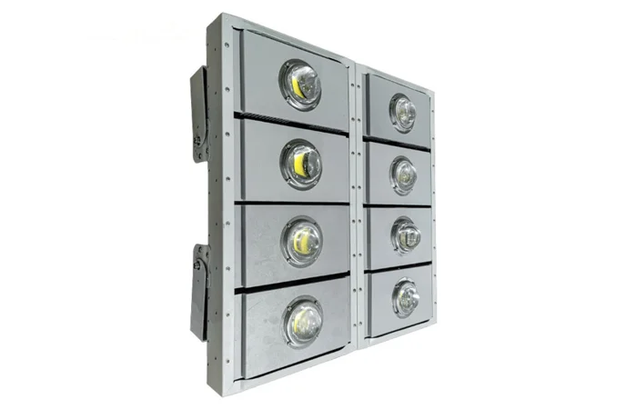 Đèn LED đánh cá, đèn tàu cá 800w