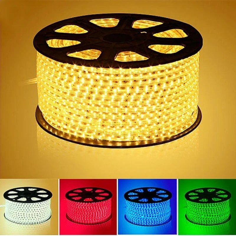 Đèn LED dây 3014 220V