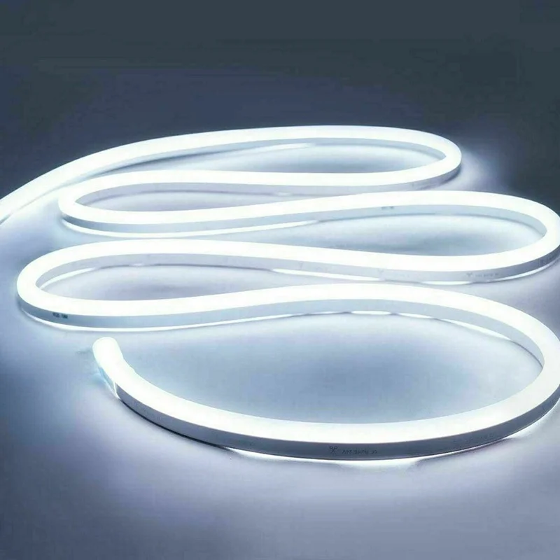 LED dây Flex Neon cho dải sáng đều