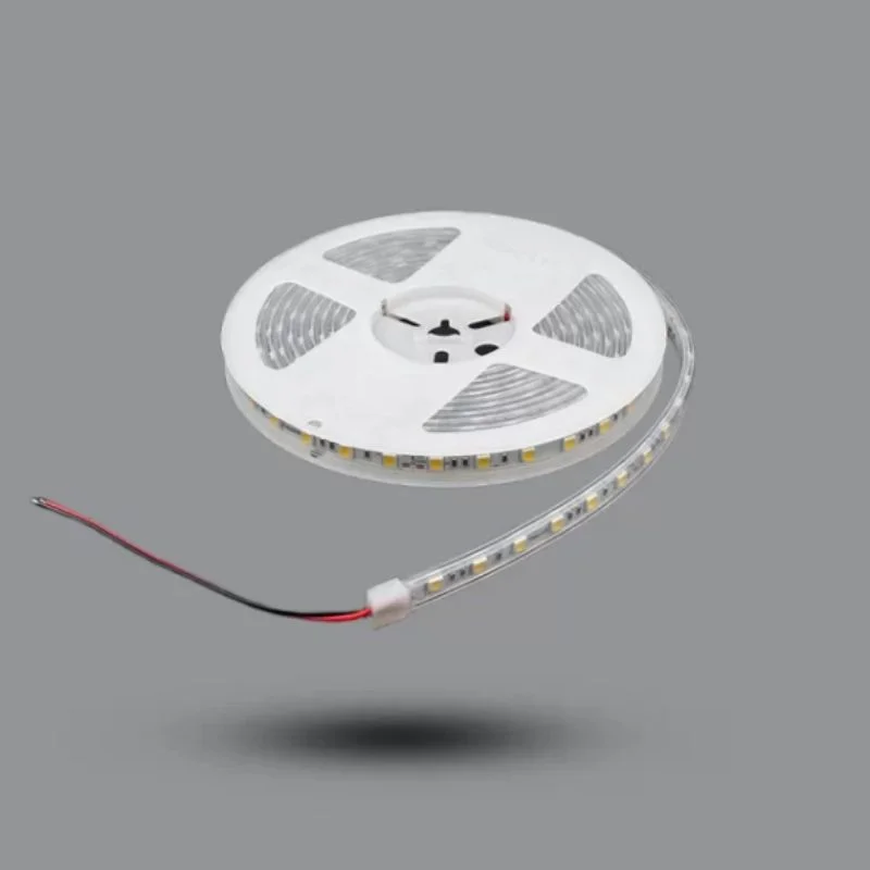 Đèn LED dây đơn sắc IP67 chính hãng