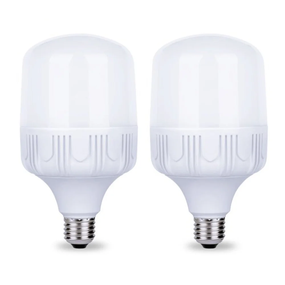 Đèn LED đui xoáy 20W