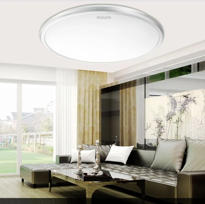 Đèn LED ốp trần 12W 800lm 31824 Philips
