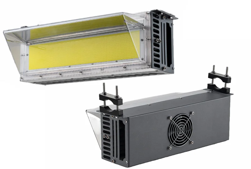 Đèn LED cho tàu cá công suất 1000W