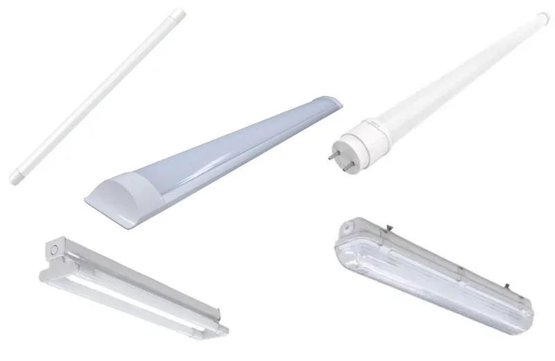 Đèn tuýp LED là gì?