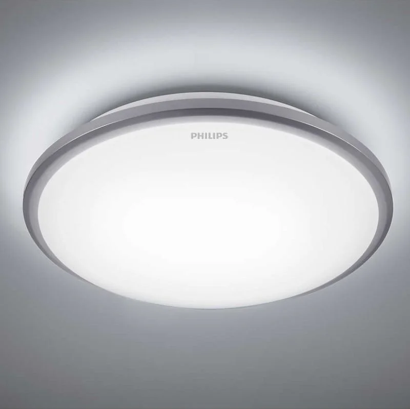 Đèn LED ốp trần 17W CL254 EC RD 17W HV 02 Philips