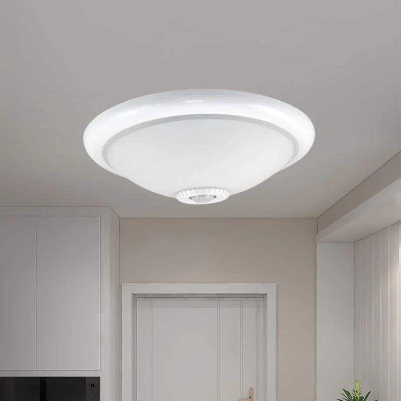 Đèn ốp trần cảm biến cho phòng ngủ