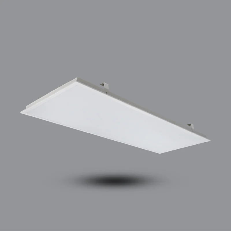 Đèn LED ốp chữ nhật
