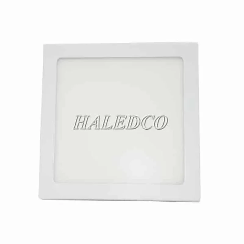 Đèn ốp hành lang hình vuông