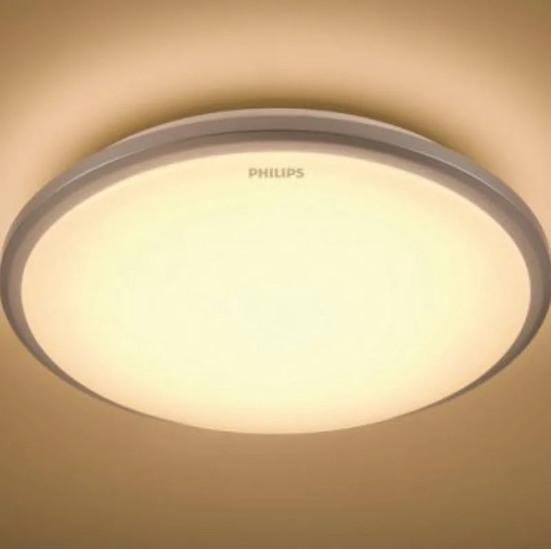 Đèn ốp trần Philips 17W 1100lm 31825