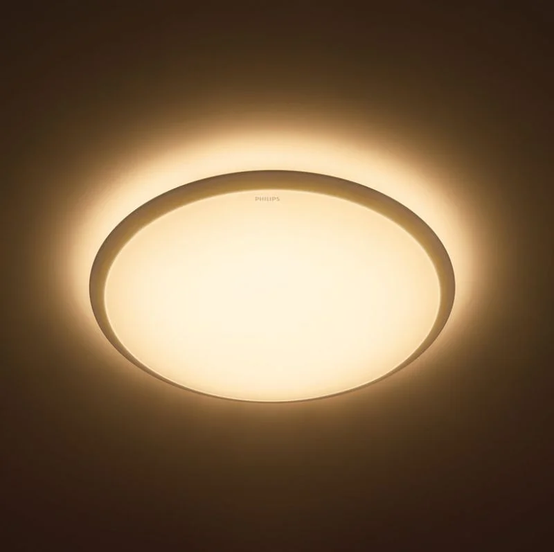 Đèn ốp trần Philips 17W CL200 EC TD 17W HV 02
