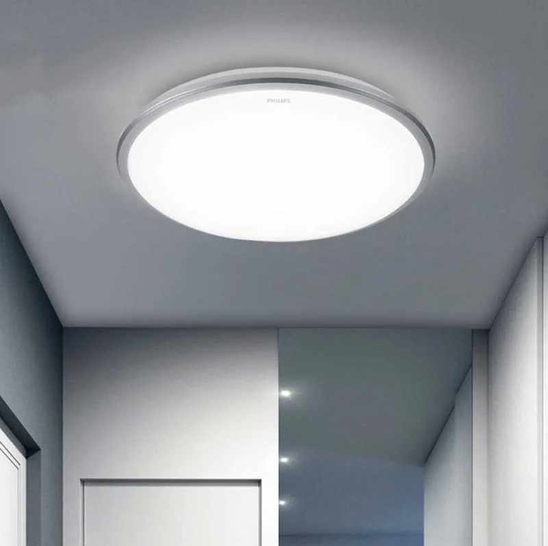 Đèn LED ốp trần 10W CL200 EC TD 10W HV 02 Philips