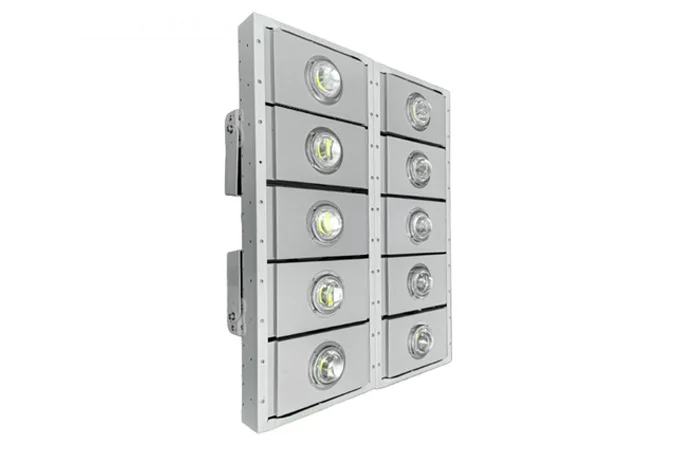 Đèn pha led đánh cá chống nhiễu 1000w