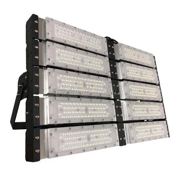Đèn pha LED Module 500w cho tàu cá