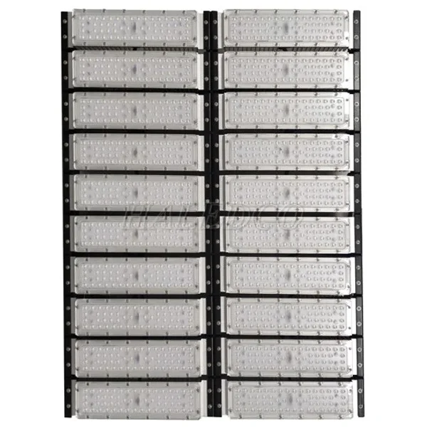 Đèn pha LED Module HLFL12 1000w cho tàu cá