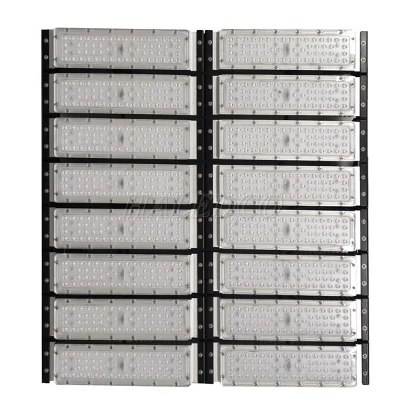 Đèn pha LED Module HLFL12 800w cho tàu đánh cá