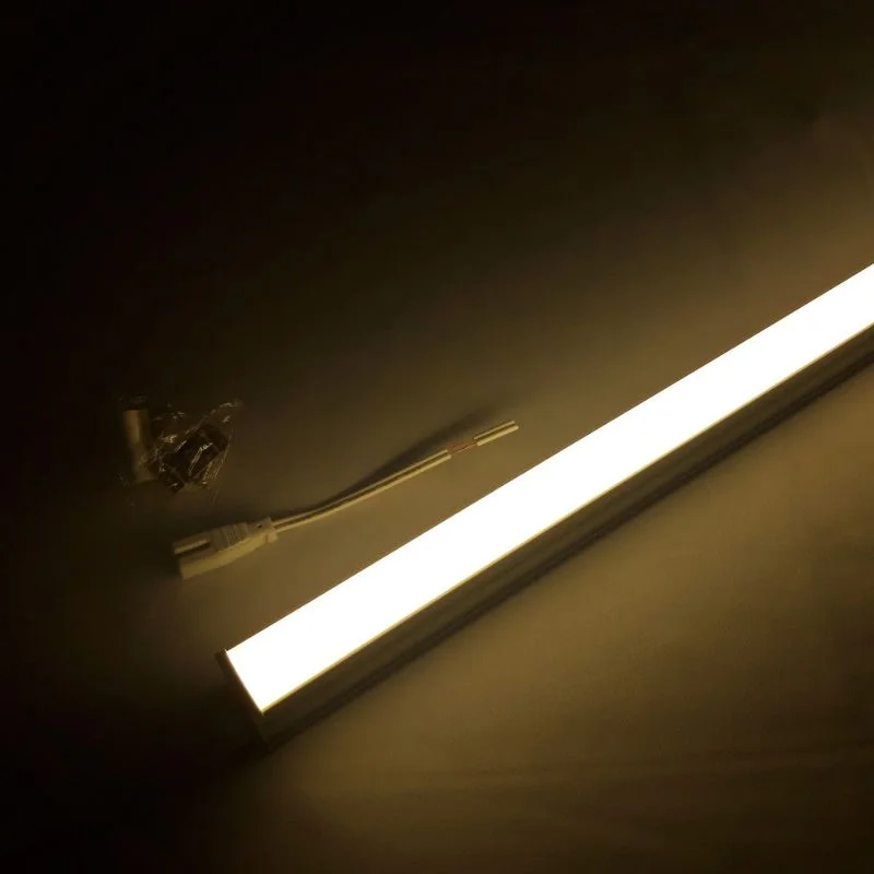 Đèn tuýp LED 3 chế độ chip Samsung