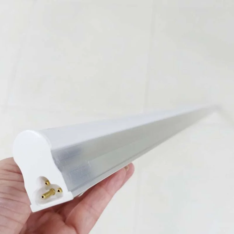 Đèn tuýp liền máng 30cm 4W