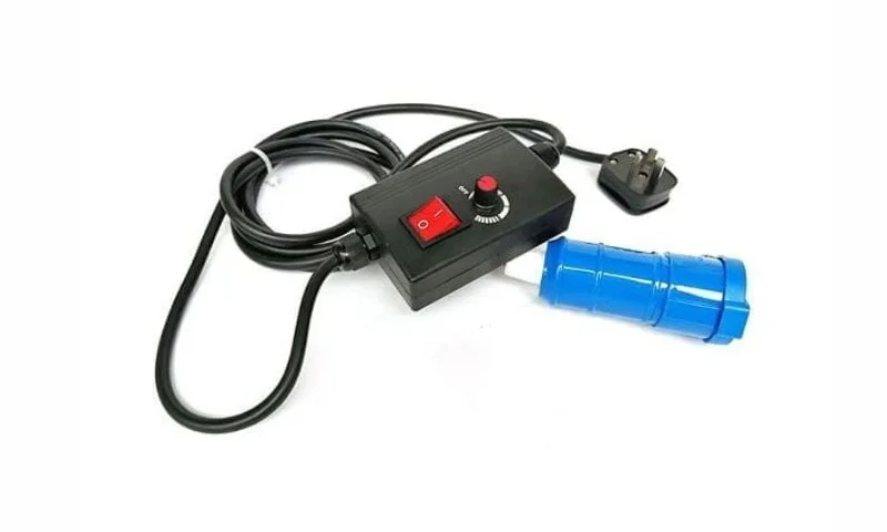 Dimmer dành cho đèn sợi đốt và đèn halogen