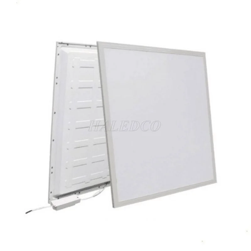 Đèn panel hộp 600*600 HLPLDC1.4-40W-5000K