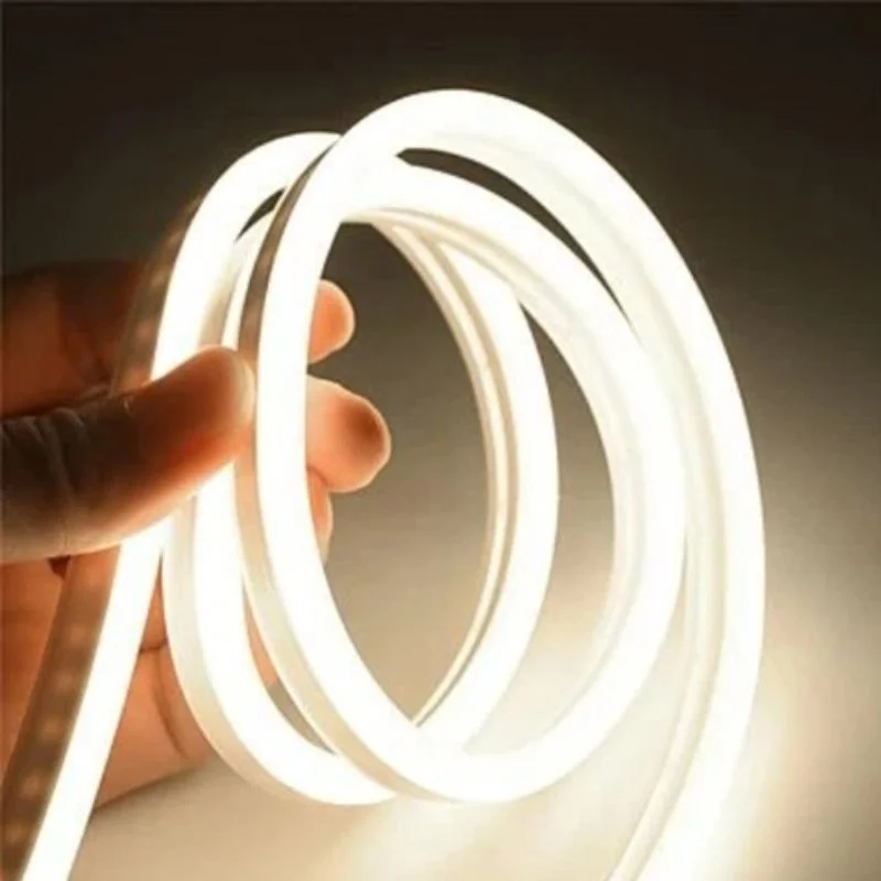 Lưu ý khi chọn mua dây đèn LED đơn sắc
