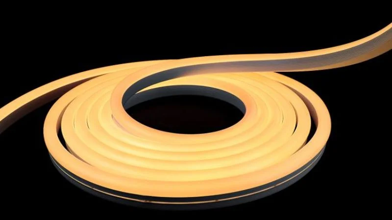 Lý do dây LED Neon được nhiều người yêu thích