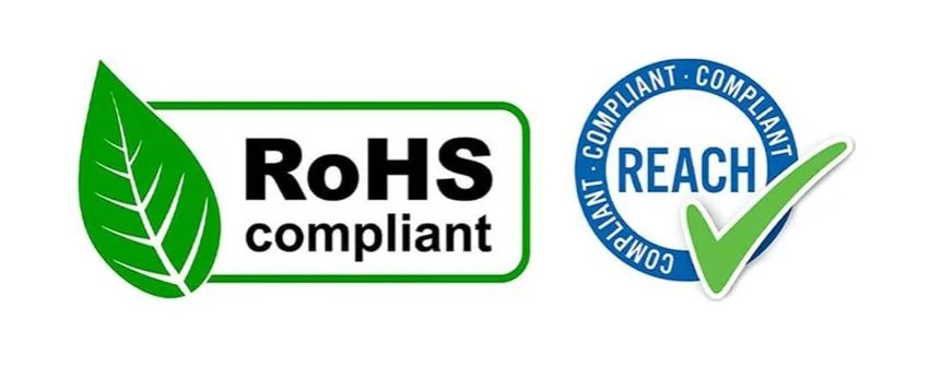 So sánh tiêu chuẩn RoHS mới nhất và REACH