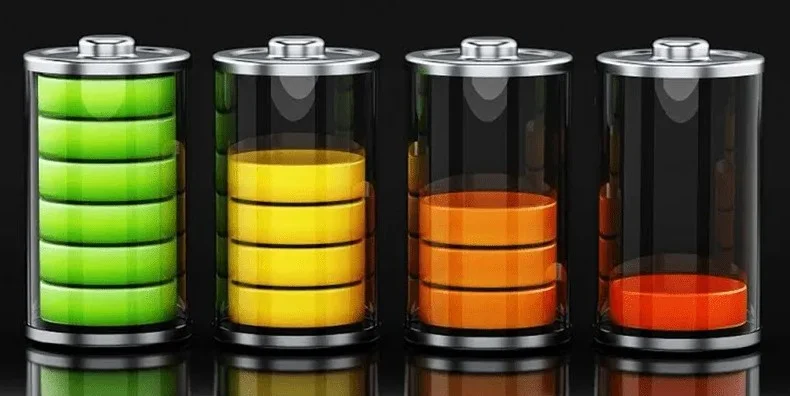 Thay thế pin lưu trữ cho đèn năng lượng mặt trời